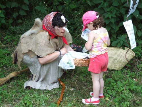 Dětský den - 1.6.2008